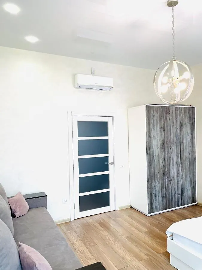 Apartment Жд Вокзал, Центр Lviv Ucrânia