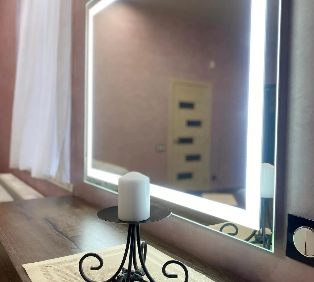 Apartment Жд Вокзал, Центр Lviv Ucrânia