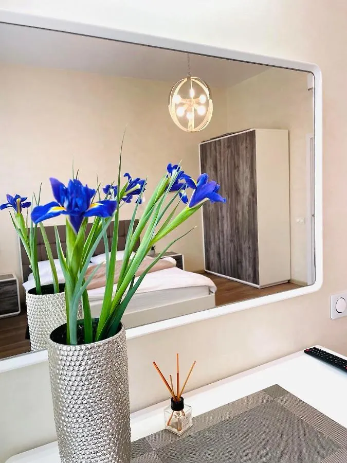Apartment Жд Вокзал, Центр Lviv Ukraine