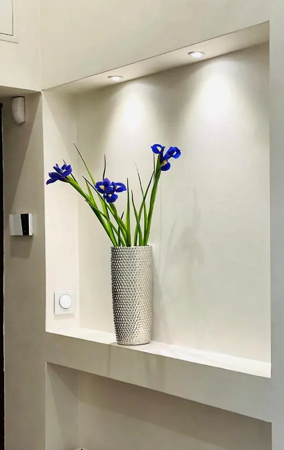 Apartment Жд Вокзал, Центр Lviv 0*,