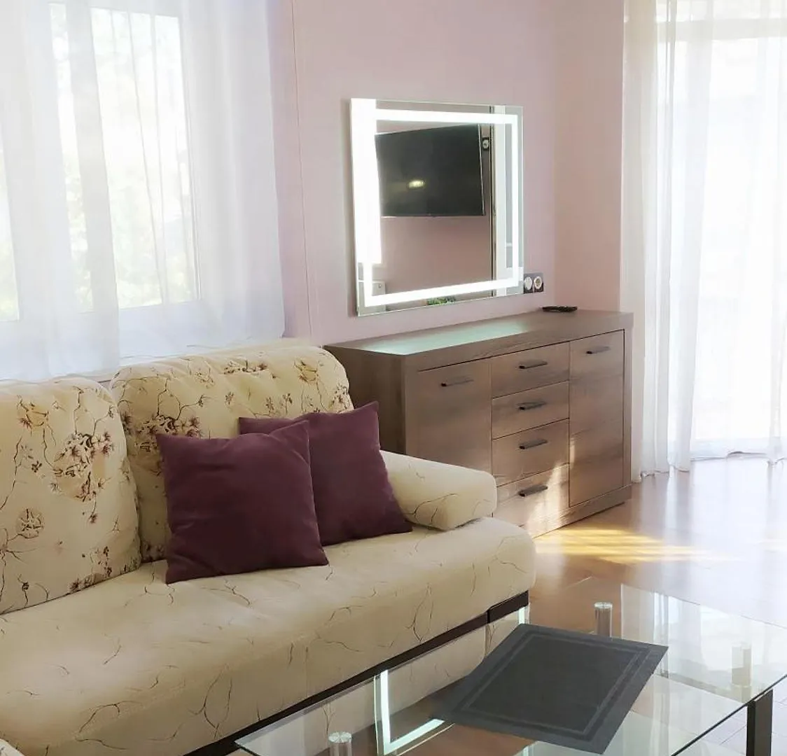 Apartment Жд Вокзал, Центр Lviv Ukraine