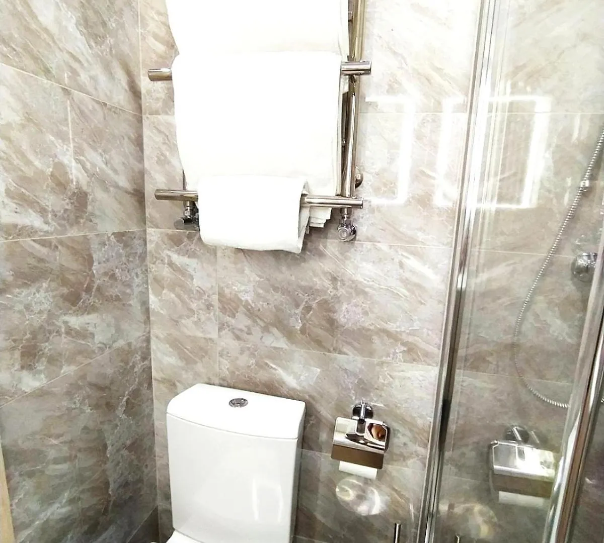 Apartment Жд Вокзал, Центр Lviv