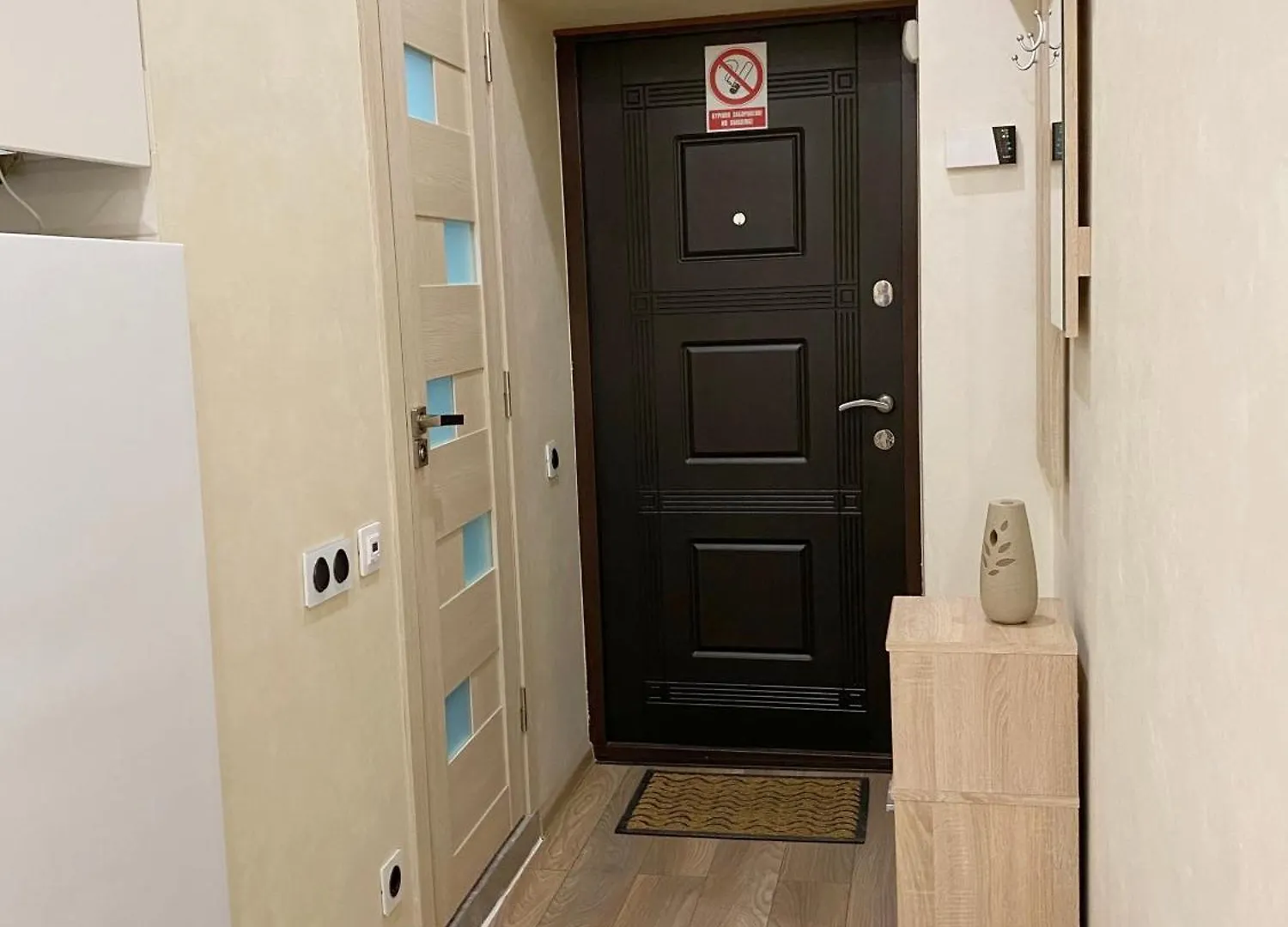 Apartment Жд Вокзал, Центр Lviv