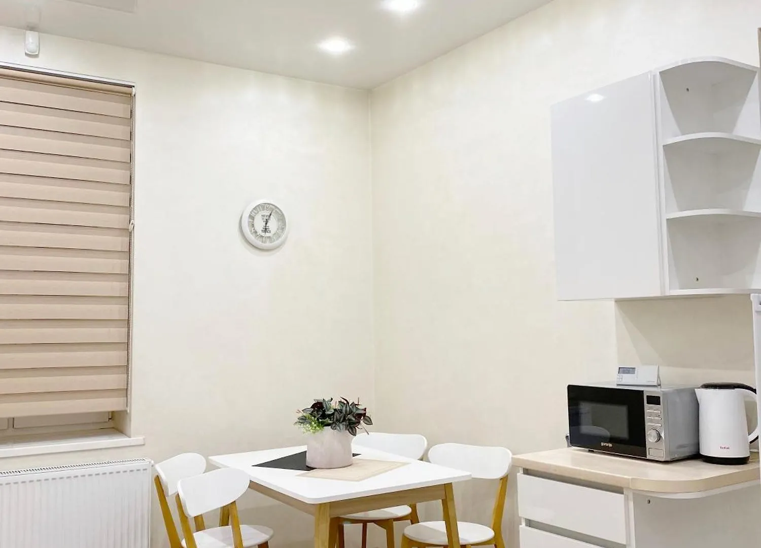 Apartment Жд Вокзал, Центр Lviv